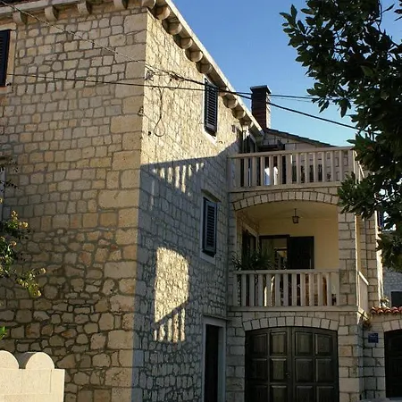 By The Sea Sutivan, Brac - 2946 Apartamento