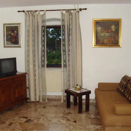By The Sea Sutivan, Brac - 2946 Apartamento *