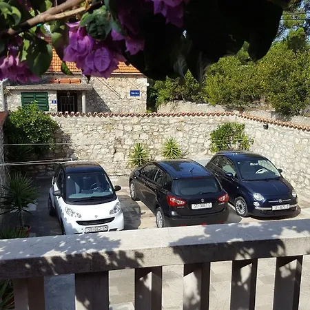 By The Sea Sutivan, Brac - 2946 Apartamento *