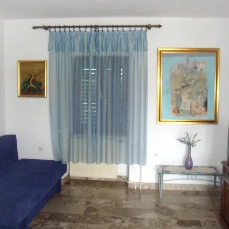 By The Sea Sutivan, Brac - 2946 Apartamento *