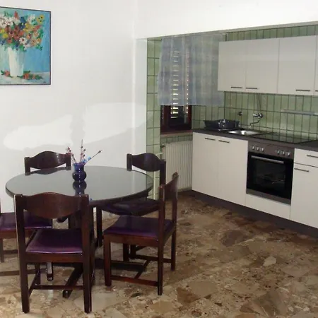 By The Sea Sutivan, Brac - 2946 Apartamento Sutivan