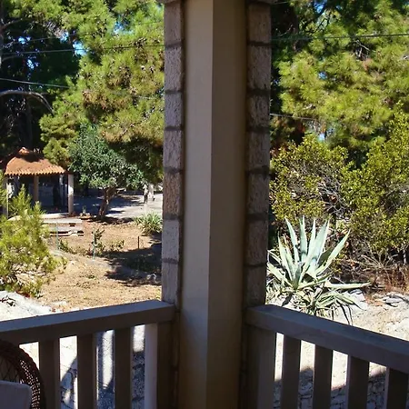 By The Sea Sutivan, Brac - 2946 Apartamento Sutivan