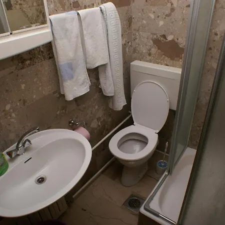 By The Sea Sutivan, Brac - 2946 Apartamento