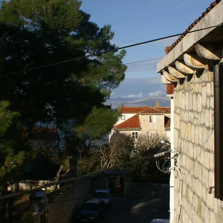 Apartamento By The Sea Sutivan, Brac - 2946 Sutivan