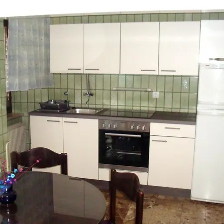 Apartamento By The Sea Sutivan, Brac - 2946