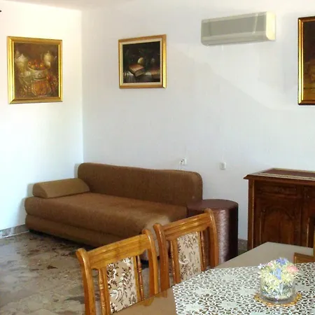 Apartamento By The Sea Sutivan, Brac - 2946 Sutivan