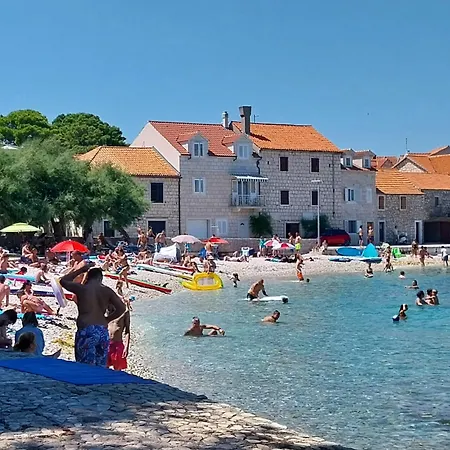 Apartamento By The Sea Sutivan, Brac - 2946 *