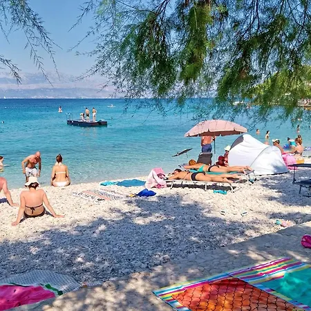 By The Sea Sutivan, Brac - 2946 Apartamento Sutivan