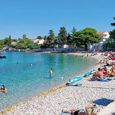 By The Sea Sutivan, Brac - 2946 Sutivan
